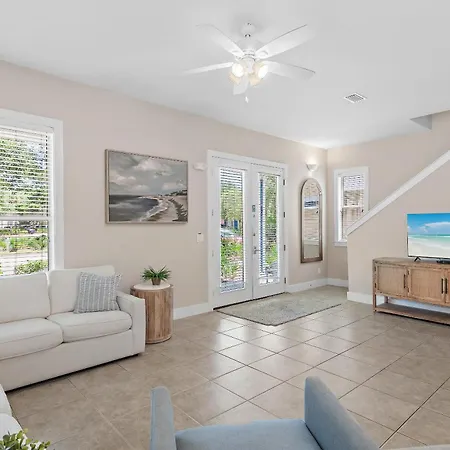 Miramar Manor Villa